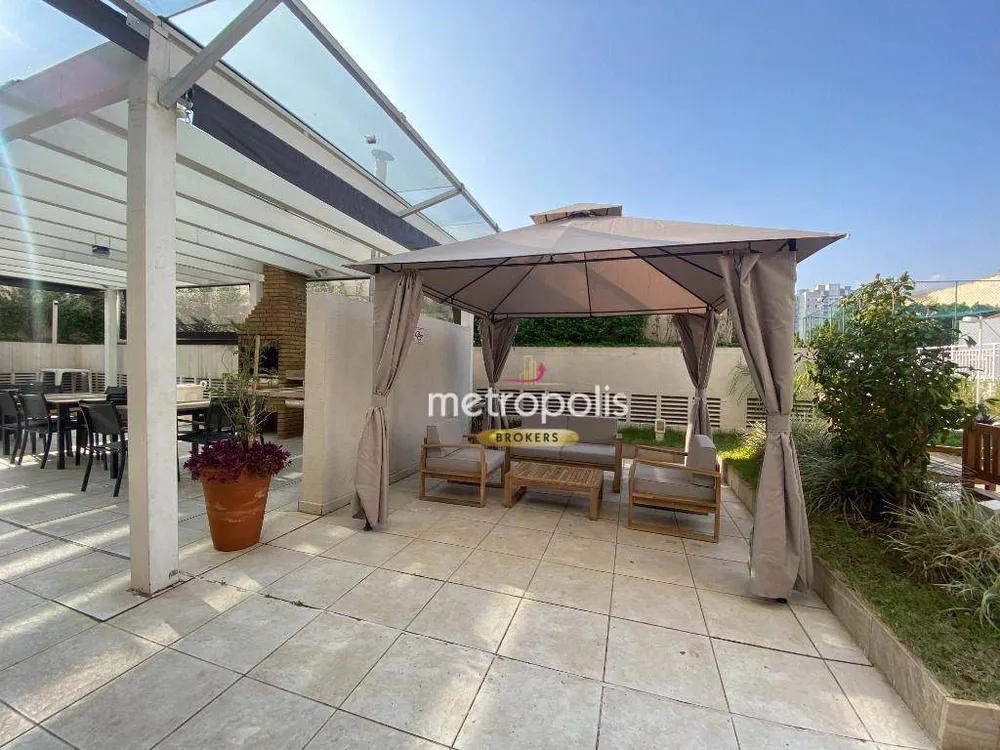 Apartamento, 2 quartos, 70 m² - Foto 9