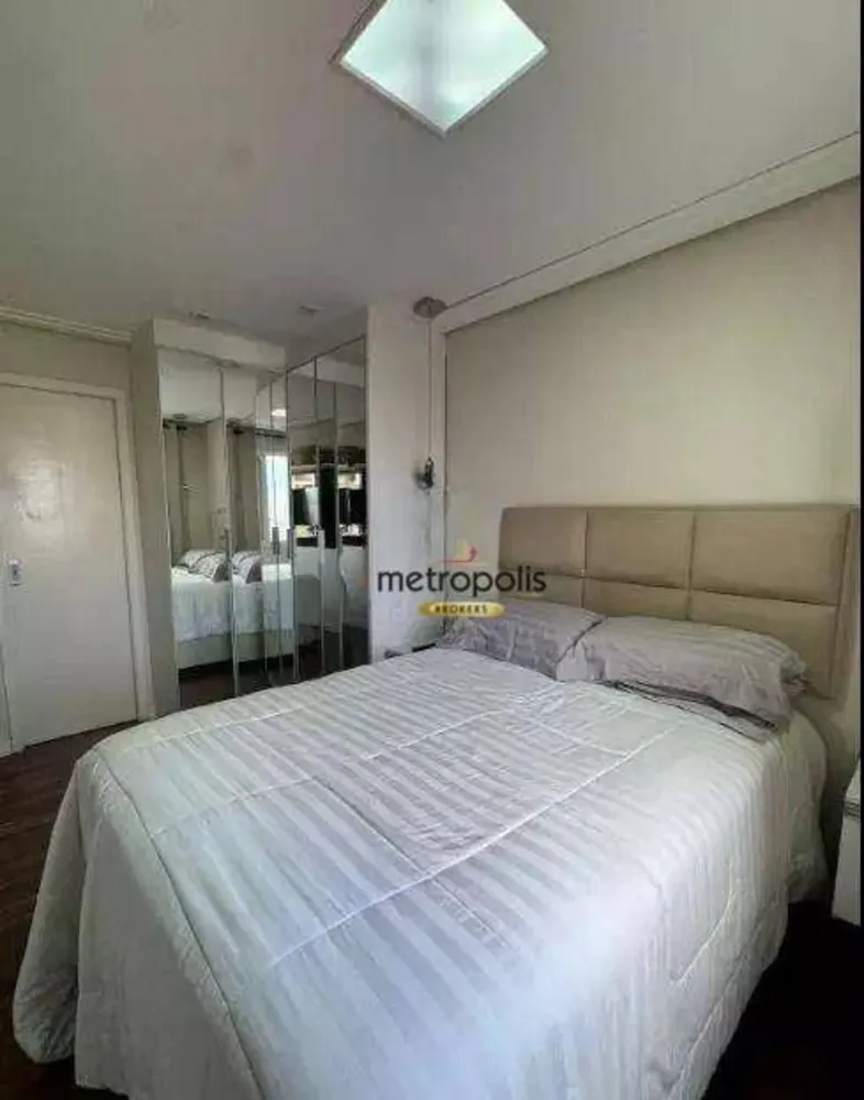 Apartamento, 2 quartos, 70 m² - Foto 4