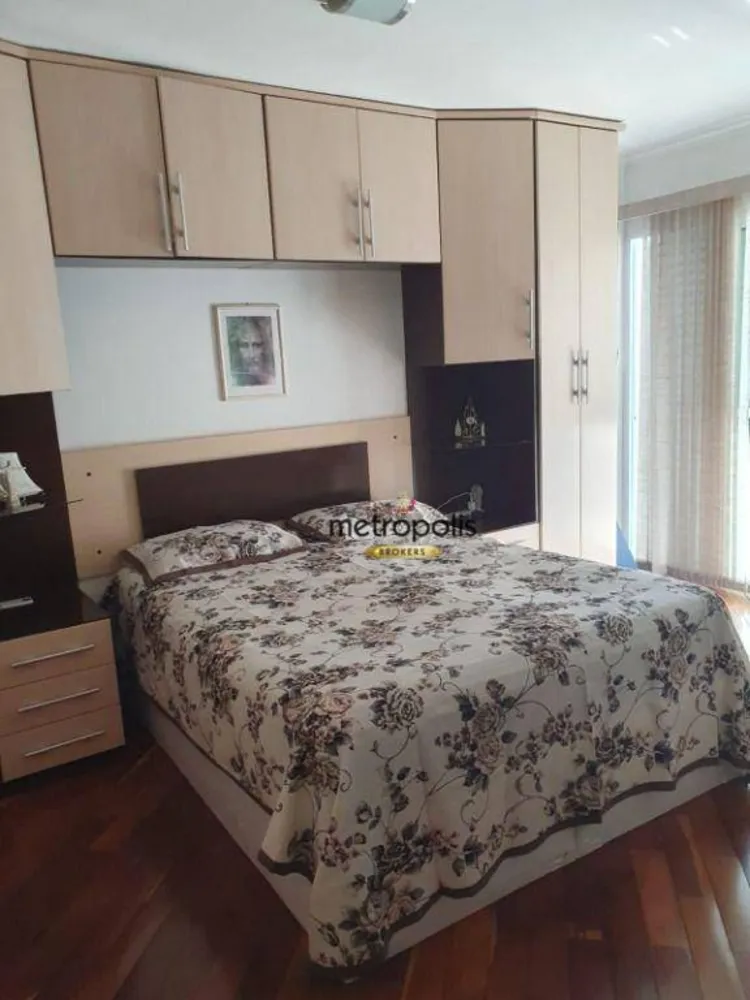 Sobrado, 4 quartos, 254 m² - Foto 3