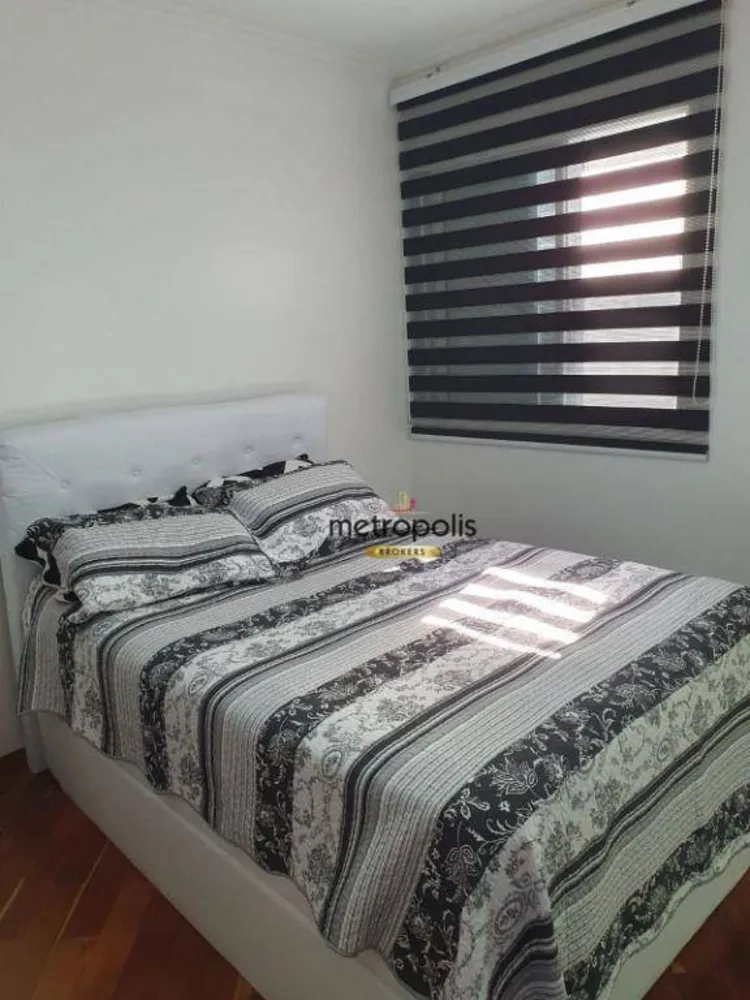 Sobrado, 4 quartos, 254 m² - Foto 5