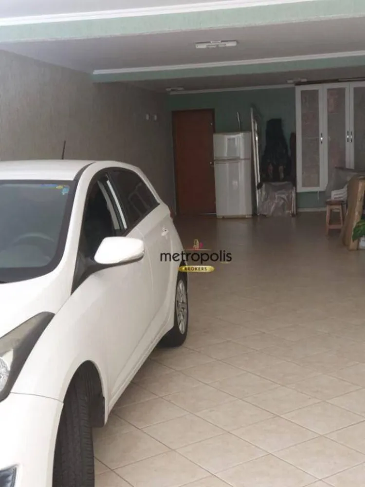 Sobrado, 4 quartos, 254 m² - Foto 7