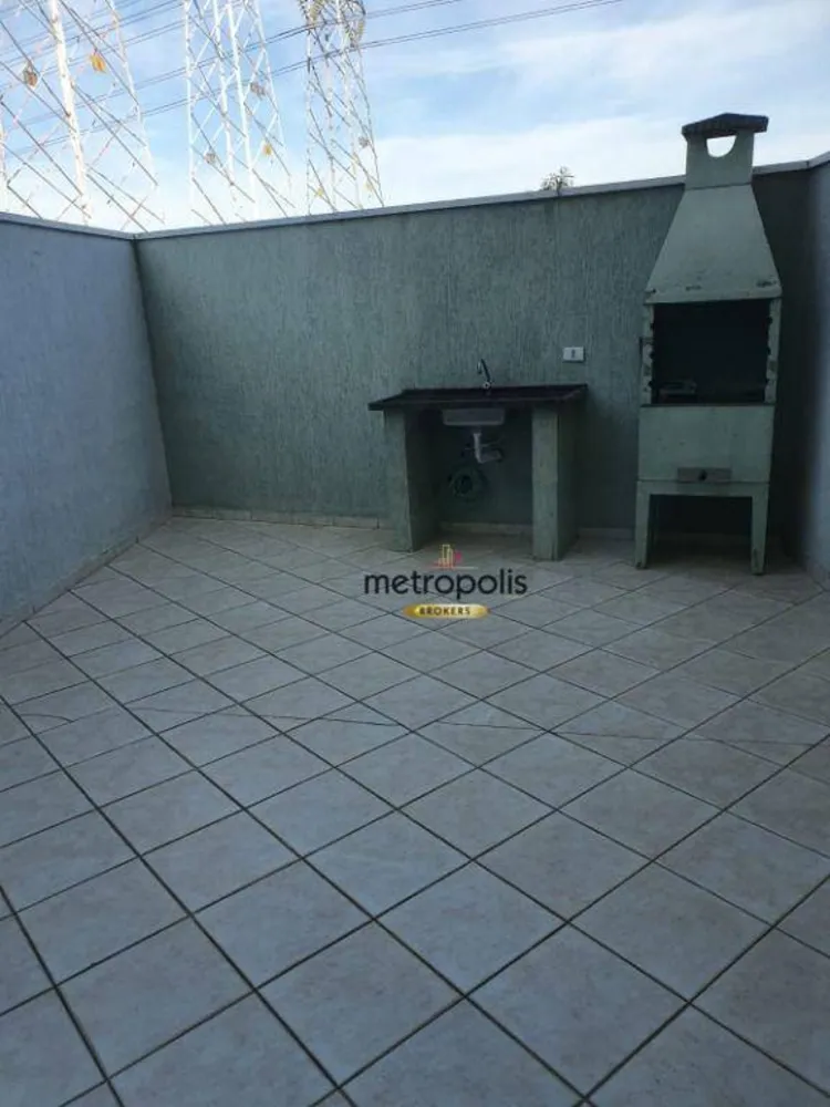 Sobrado, 4 quartos, 254 m² - Foto 6