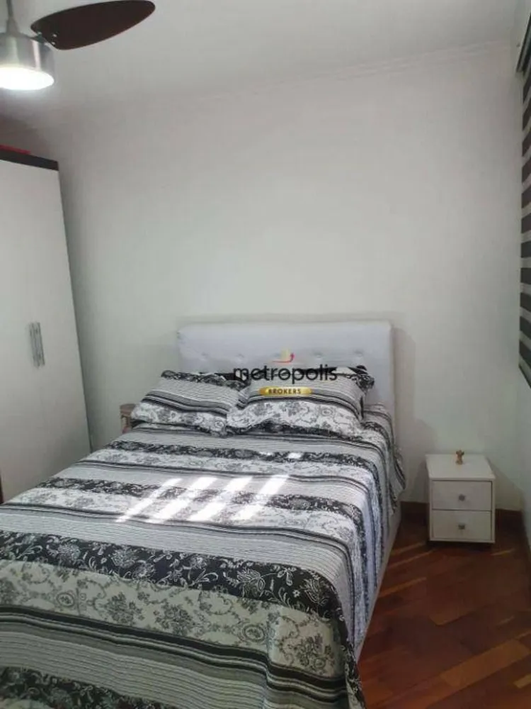 Sobrado, 4 quartos, 254 m² - Foto 3