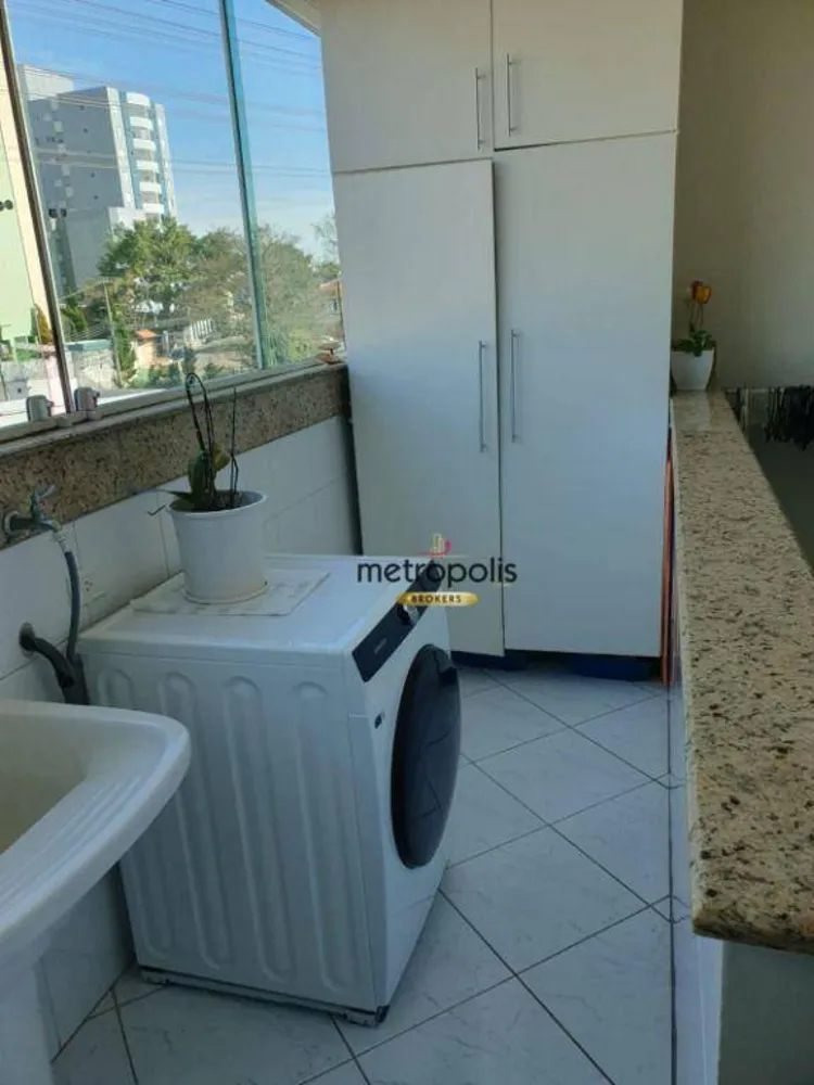 Sobrado, 4 quartos, 254 m² - Foto 2