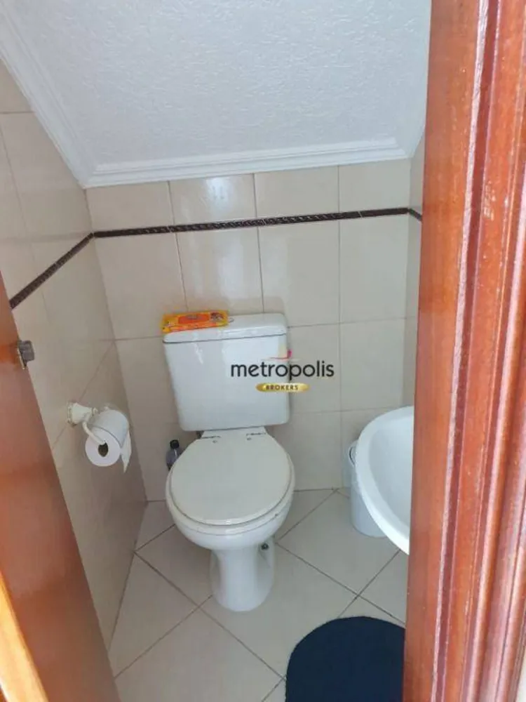 Sobrado, 4 quartos, 254 m² - Foto 4
