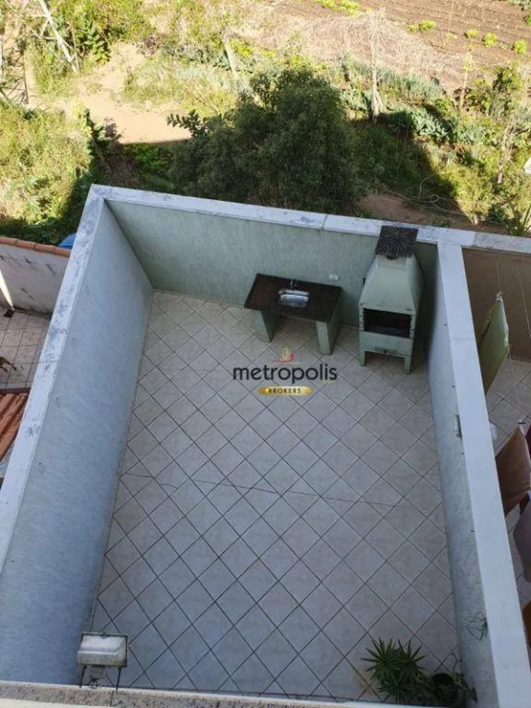 Sobrado, 4 quartos, 254 m² - Foto 1