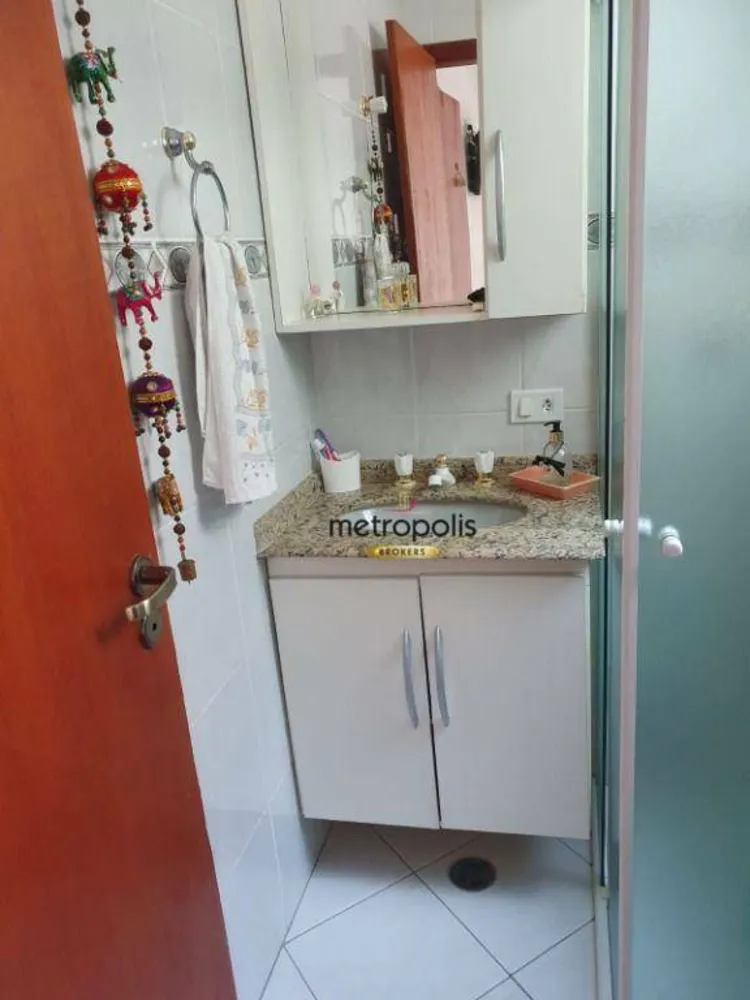 Sobrado, 4 quartos, 254 m² - Foto 2