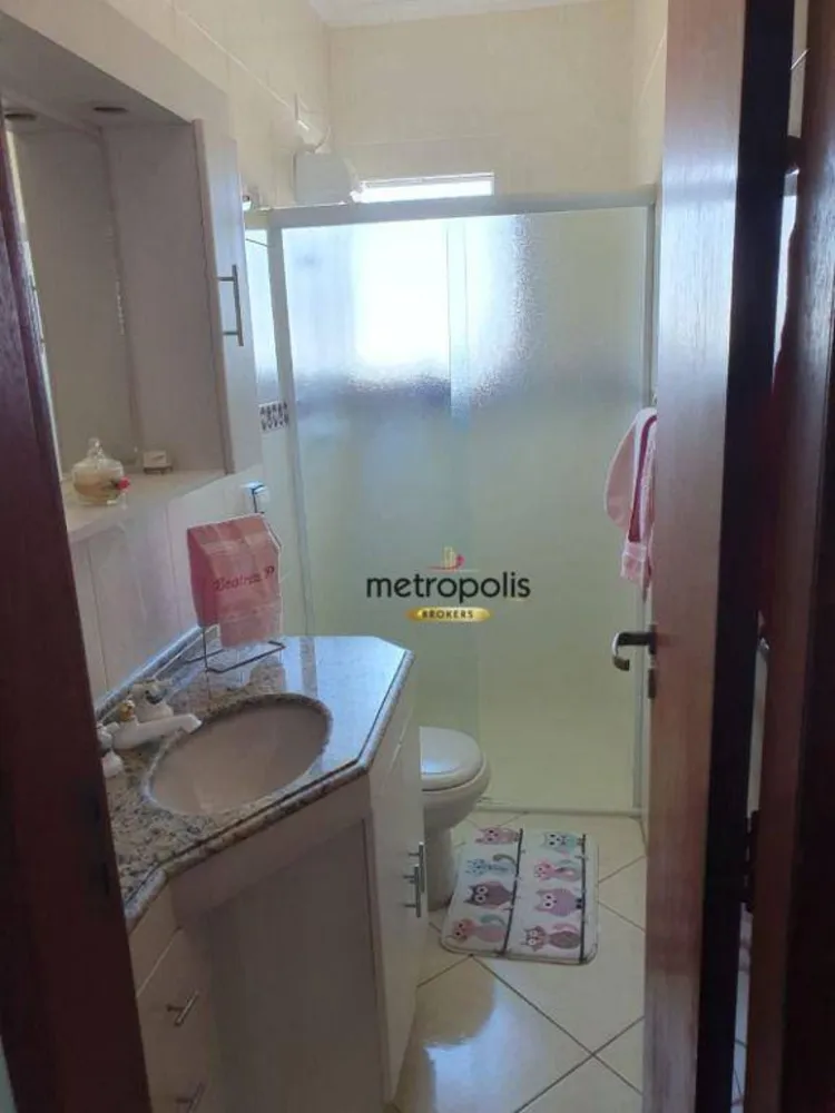 Sobrado, 4 quartos, 254 m² - Foto 6