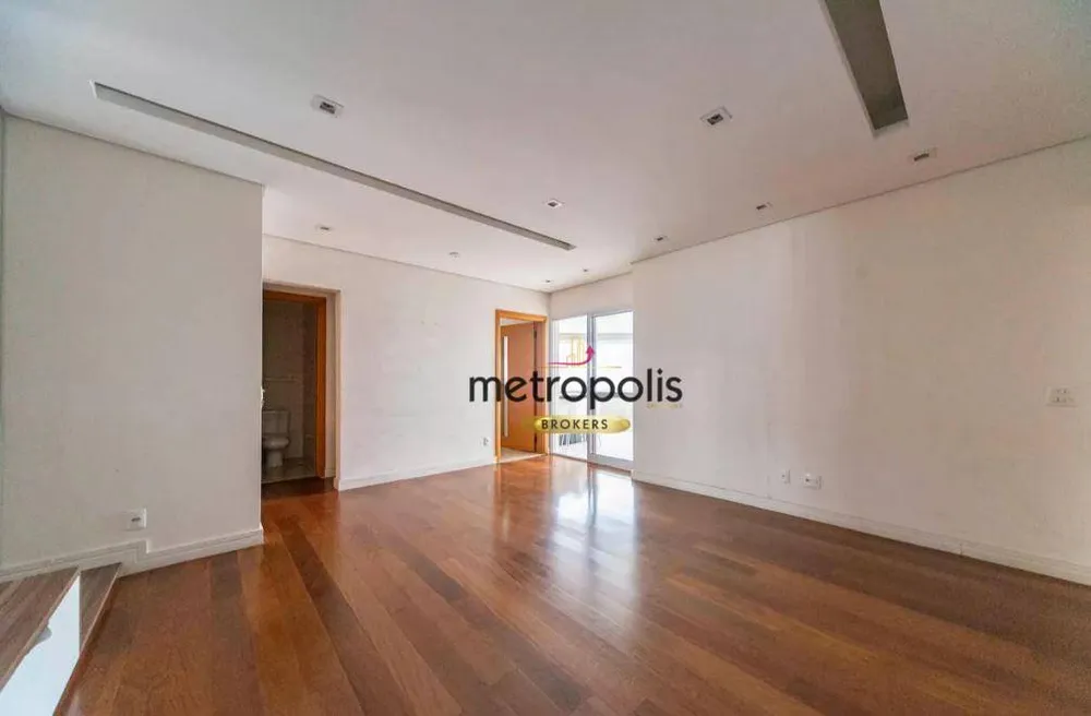 Apartamento, 3 quartos, 126 m² - Foto 3