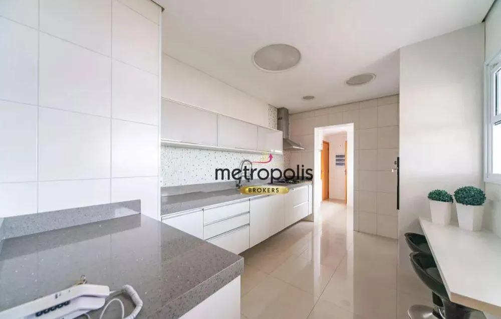 Apartamento, 3 quartos, 126 m² - Foto 5