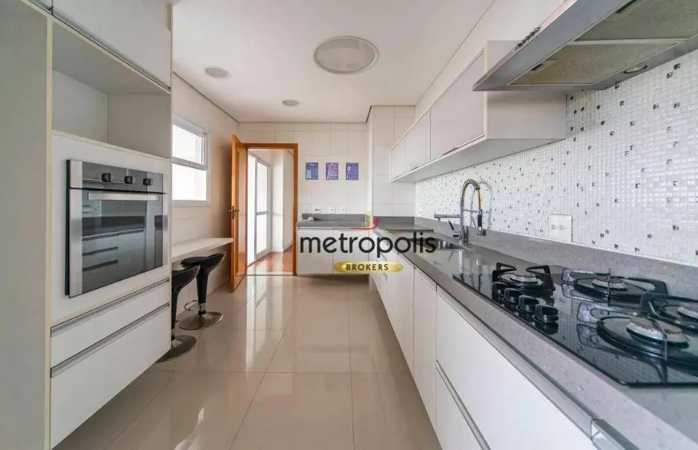 Apartamento, 3 quartos, 126 m² - Foto 7