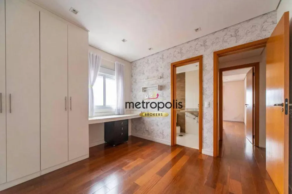Apartamento, 3 quartos, 126 m² - Foto 10