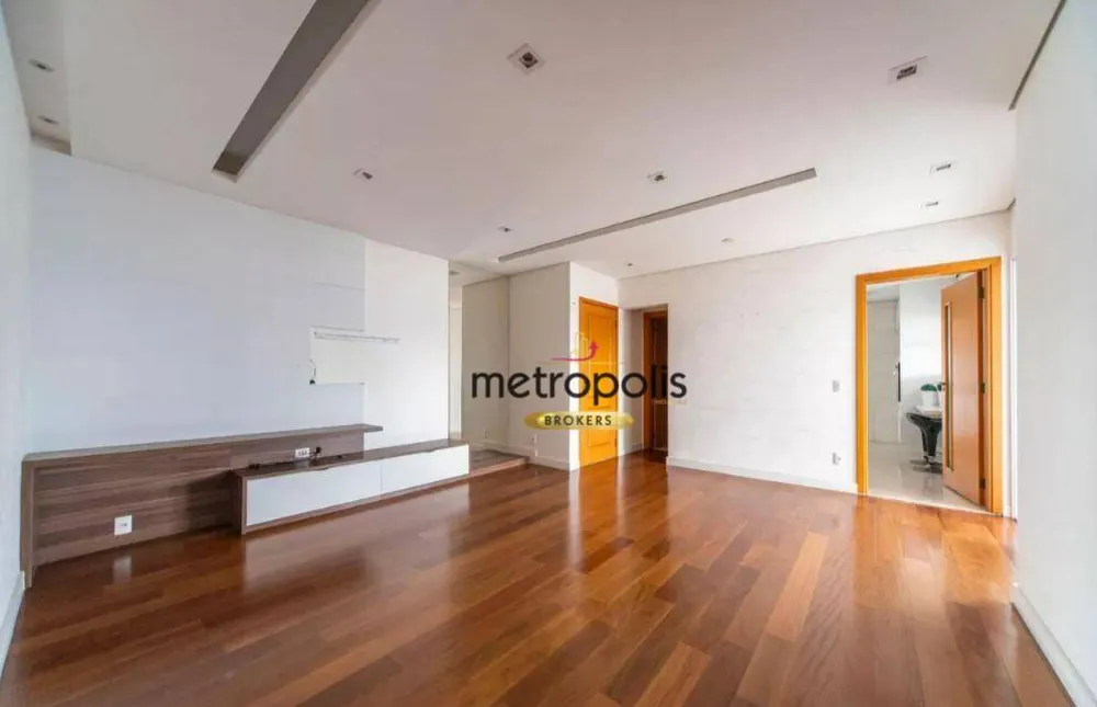 Apartamento, 3 quartos, 126 m² - Foto 4