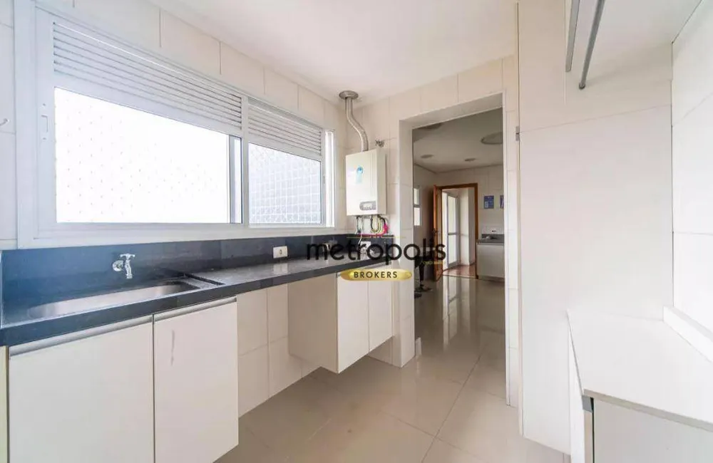 Apartamento, 3 quartos, 126 m² - Foto 12