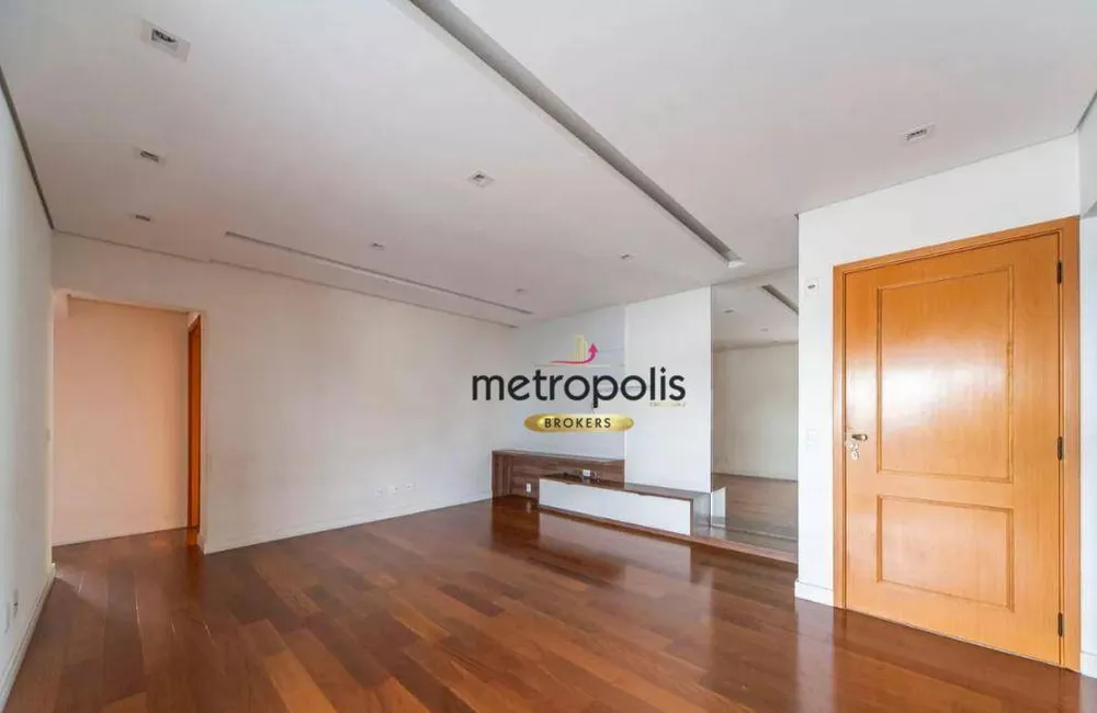 Apartamento, 3 quartos, 126 m² - Foto 1
