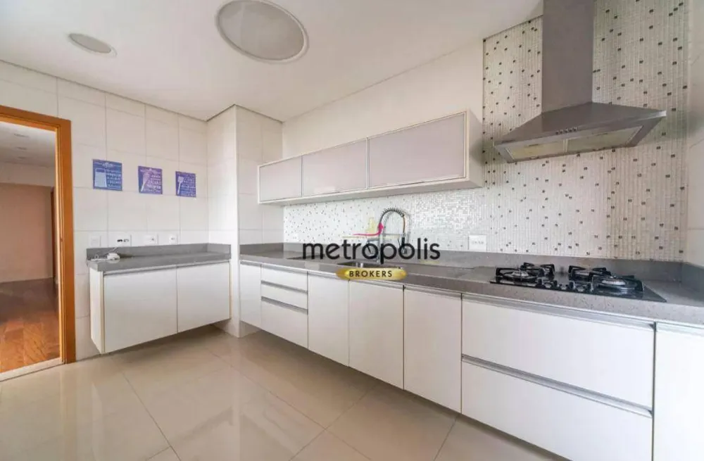 Apartamento, 3 quartos, 126 m² - Foto 6