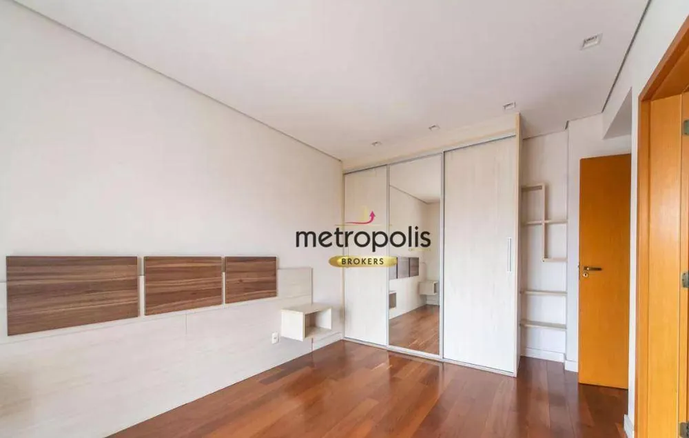 Apartamento, 3 quartos, 126 m² - Foto 8