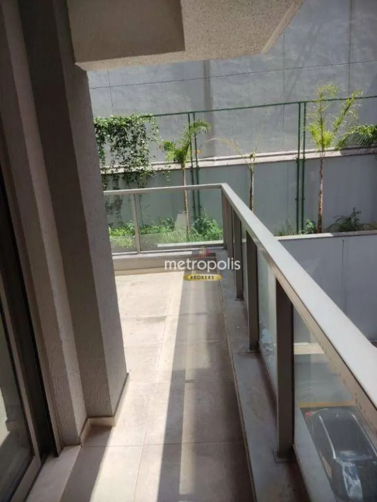 Apartamento, 1 quarto, 42 m² - Foto 6