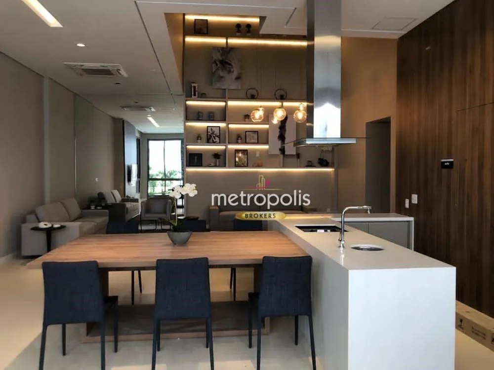 Apartamento, 1 quarto, 42 m² - Foto 11