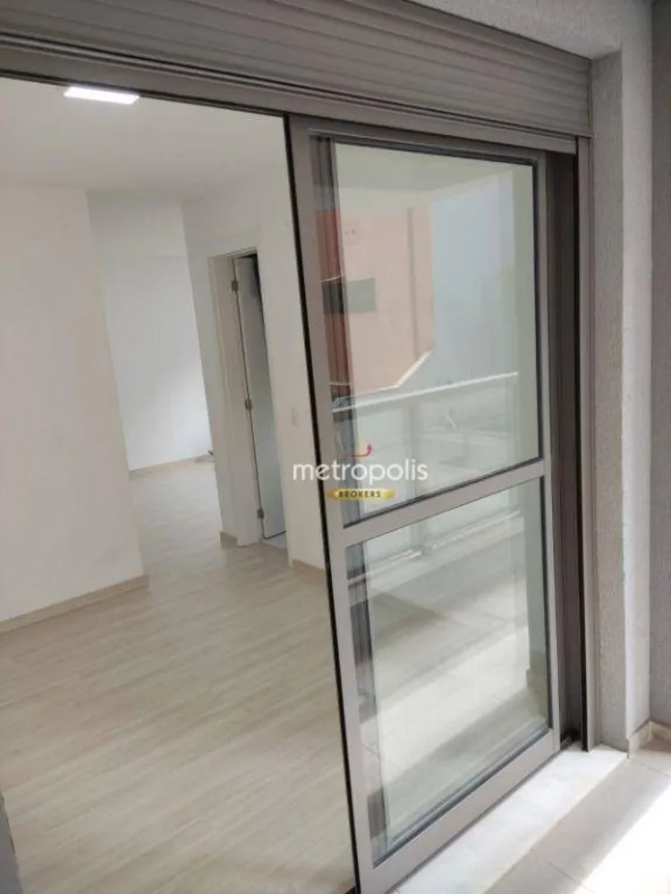 Apartamento, 1 quarto, 42 m² - Foto 3