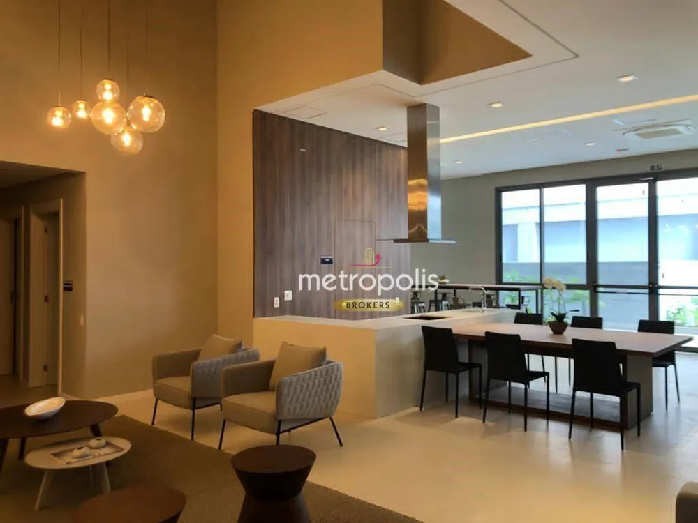 Apartamento, 1 quarto, 42 m² - Foto 10