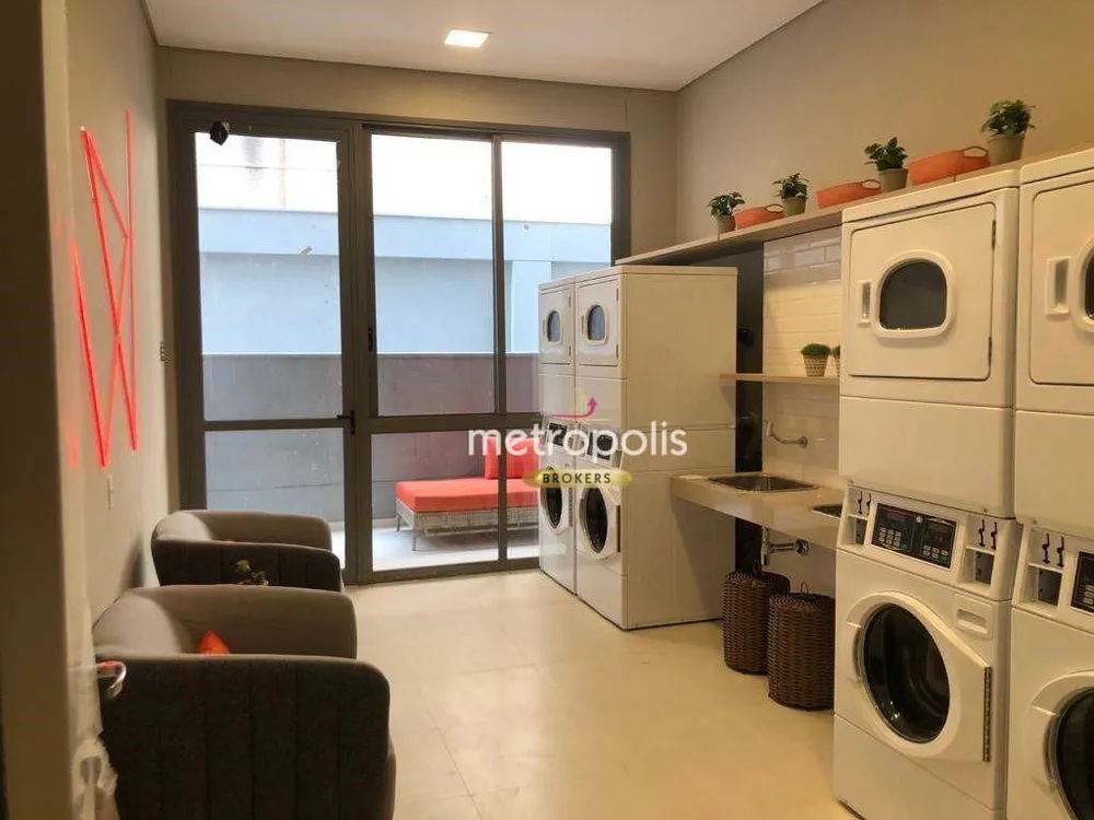 Apartamento, 1 quarto, 42 m² - Foto 4