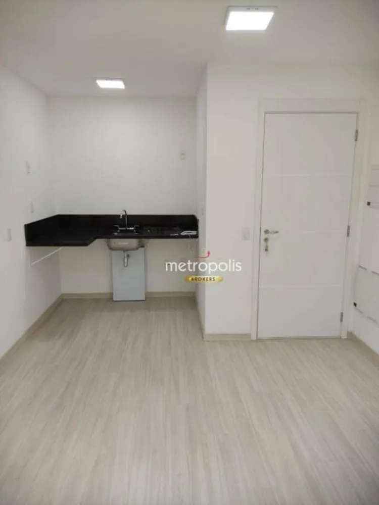 Apartamento, 1 quarto, 42 m² - Foto 1