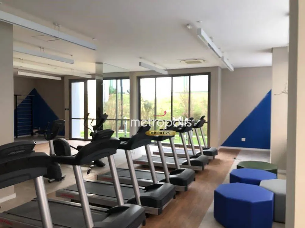 Apartamento, 1 quarto, 42 m² - Foto 2