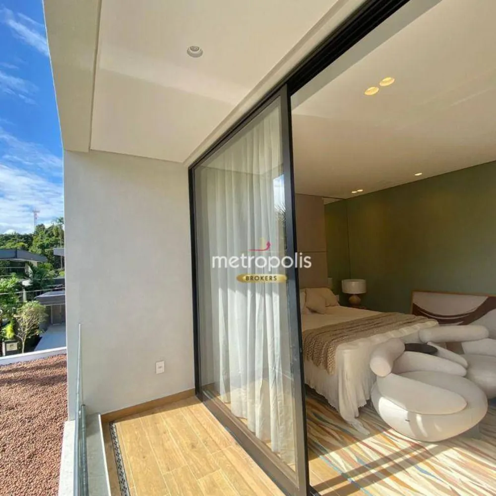Sobrado, 8 quartos, 800 m² - Foto 7
