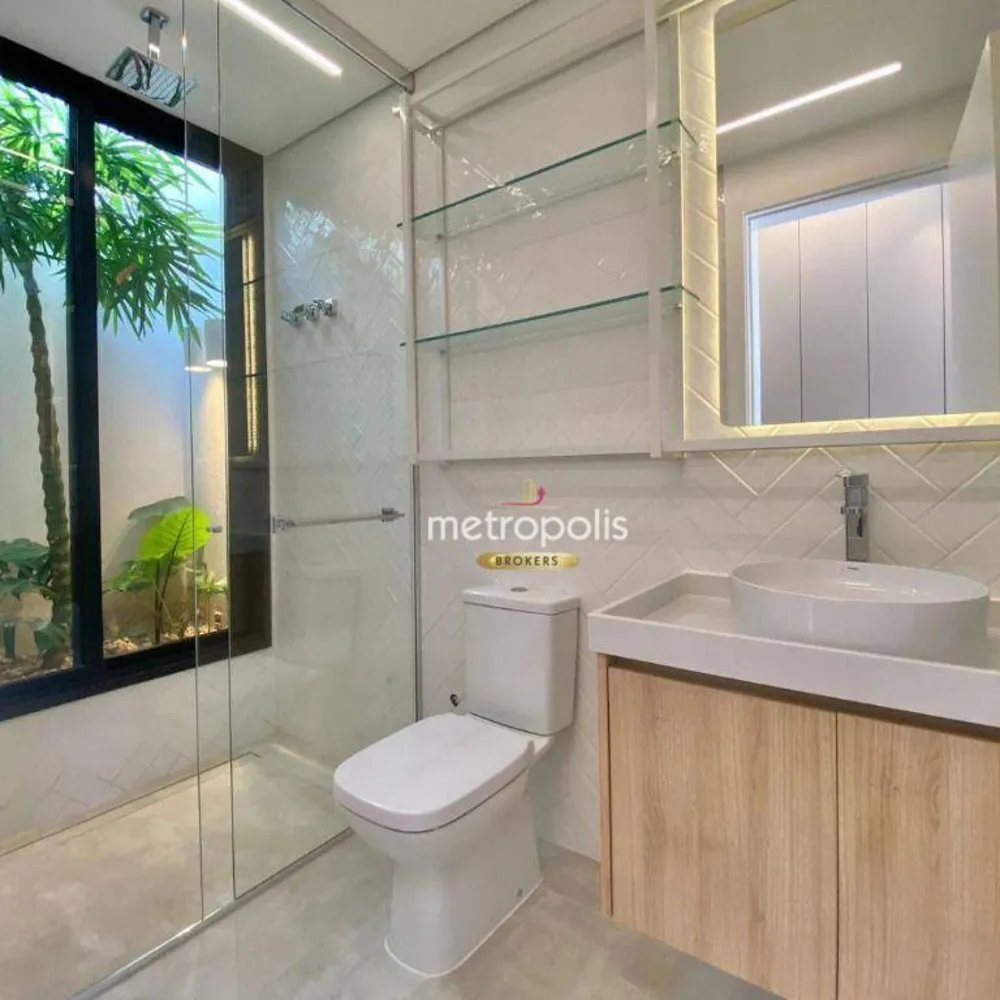 Sobrado, 8 quartos, 800 m² - Foto 11