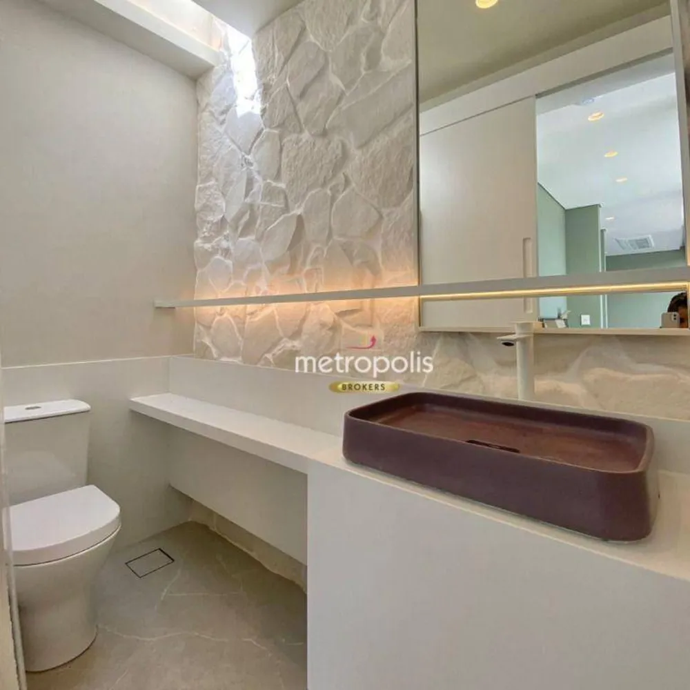 Sobrado, 8 quartos, 800 m² - Foto 3