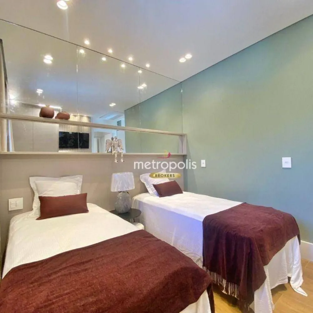 Sobrado, 8 quartos, 800 m² - Foto 9
