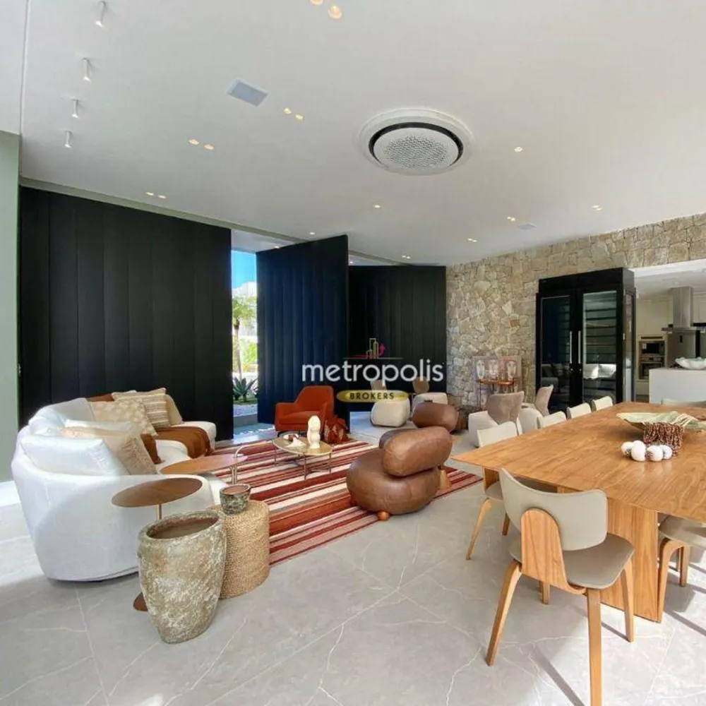 Sobrado, 8 quartos, 800 m² - Foto 1