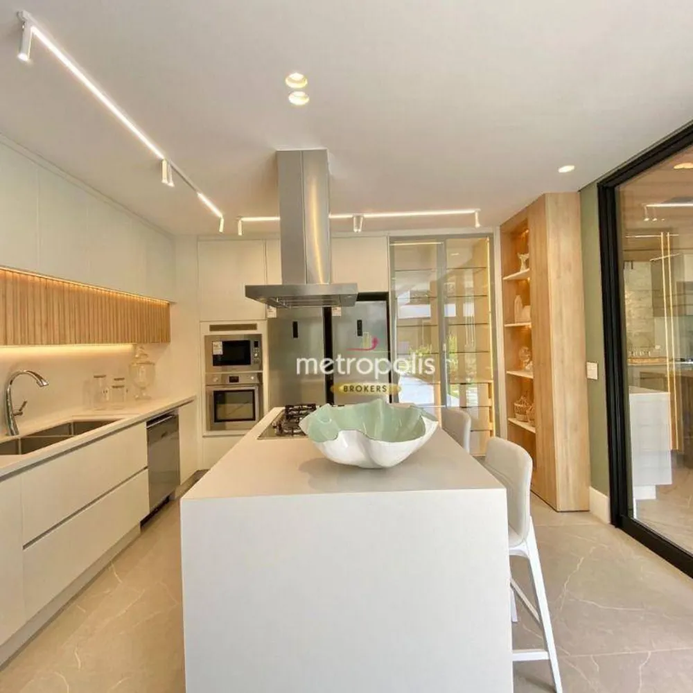 Sobrado, 8 quartos, 800 m² - Foto 2