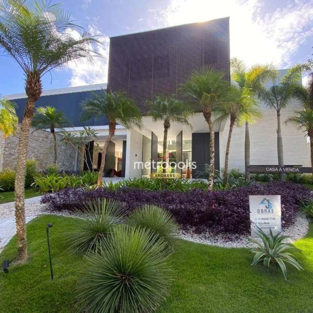 Sobrado, 8 quartos, 800 m² - Foto 12