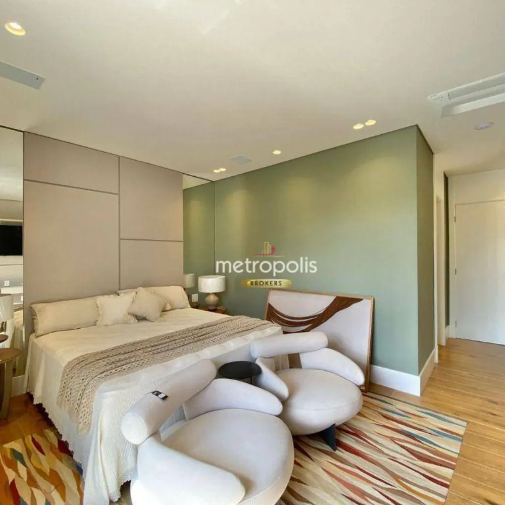 Sobrado, 8 quartos, 800 m² - Foto 6