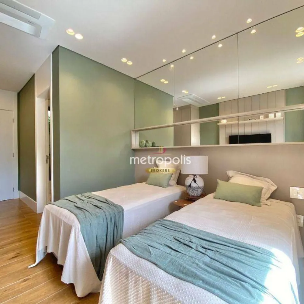 Sobrado, 8 quartos, 800 m² - Foto 10