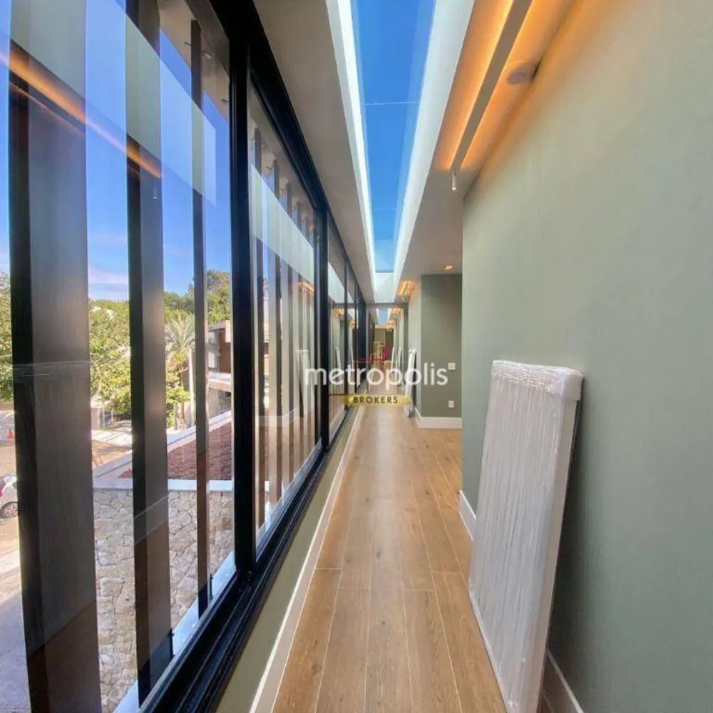 Sobrado, 8 quartos, 800 m² - Foto 8
