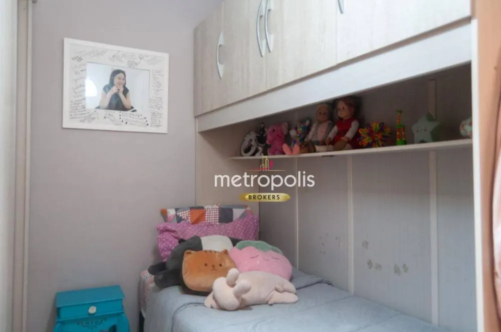 Sobrado, 3 quartos, 112 m² - Foto 11