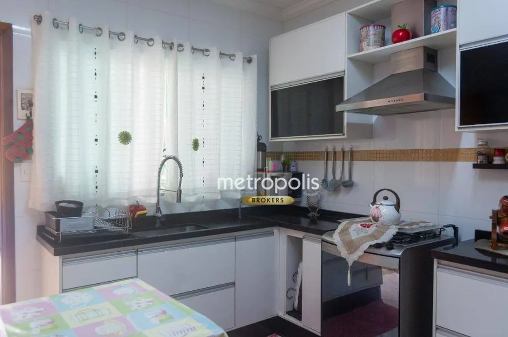 Sobrado, 3 quartos, 112 m² - Foto 8