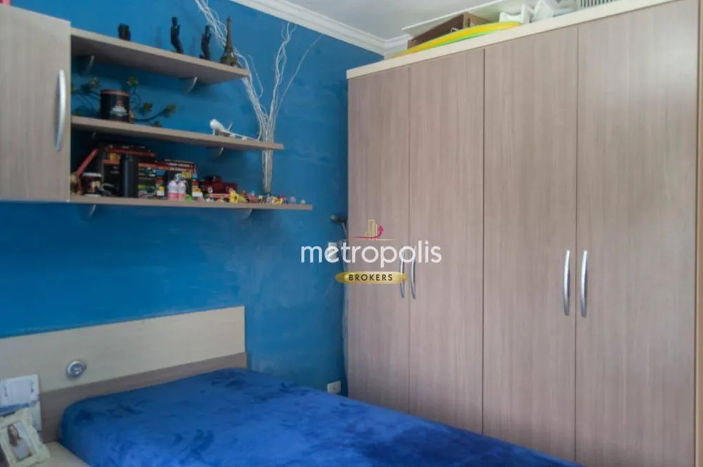 Sobrado, 3 quartos, 112 m² - Foto 2