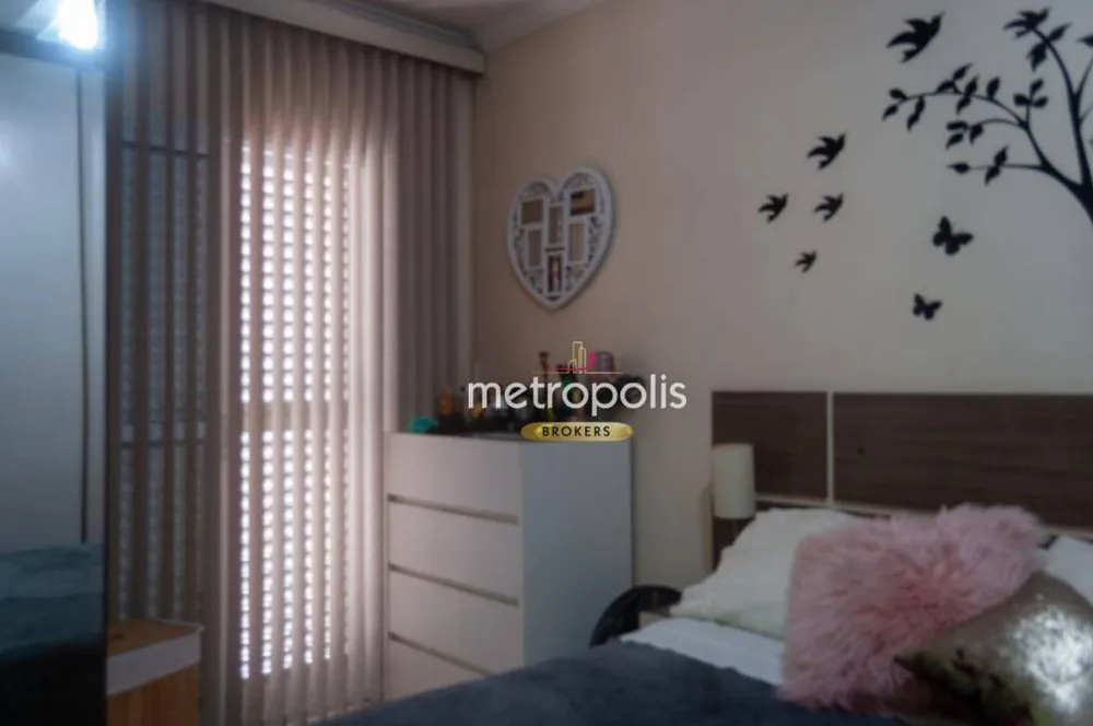 Sobrado, 3 quartos, 112 m² - Foto 5