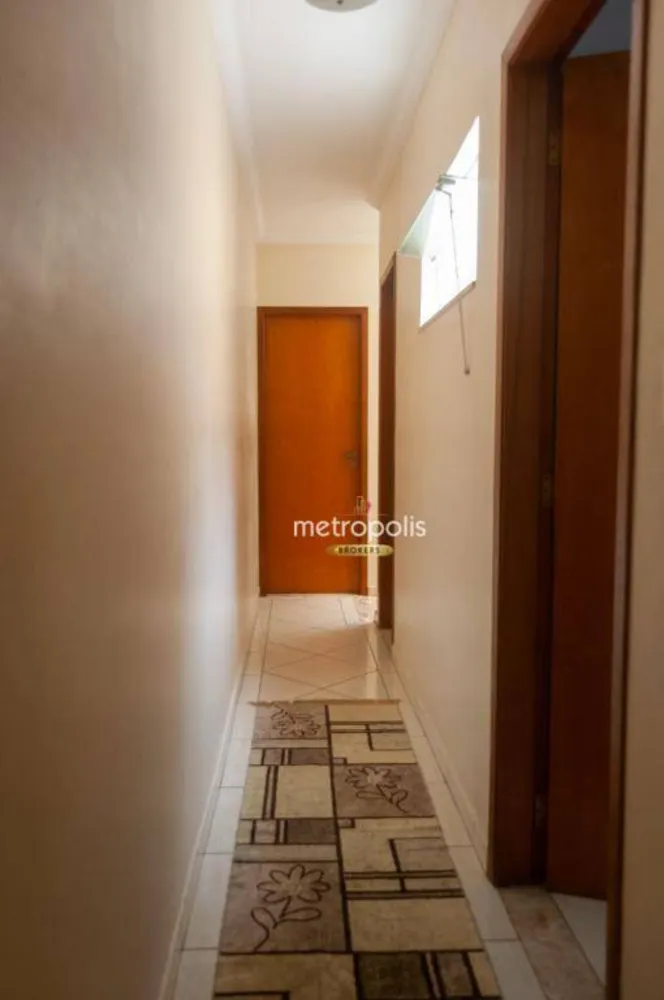 Sobrado, 3 quartos, 112 m² - Foto 6
