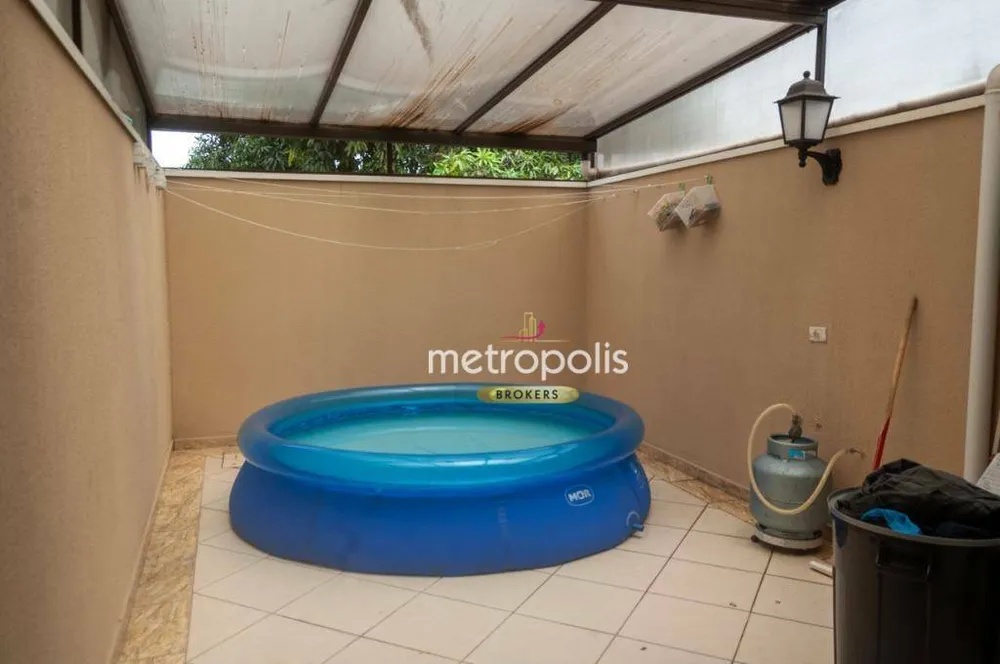 Sobrado, 3 quartos, 112 m² - Foto 3