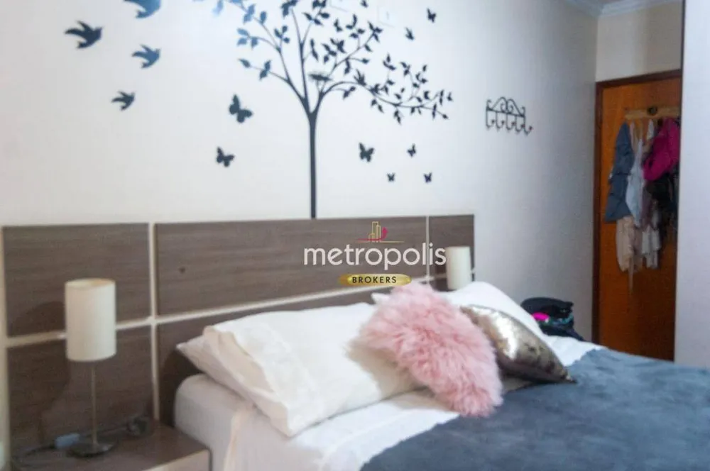 Sobrado, 3 quartos, 112 m² - Foto 6