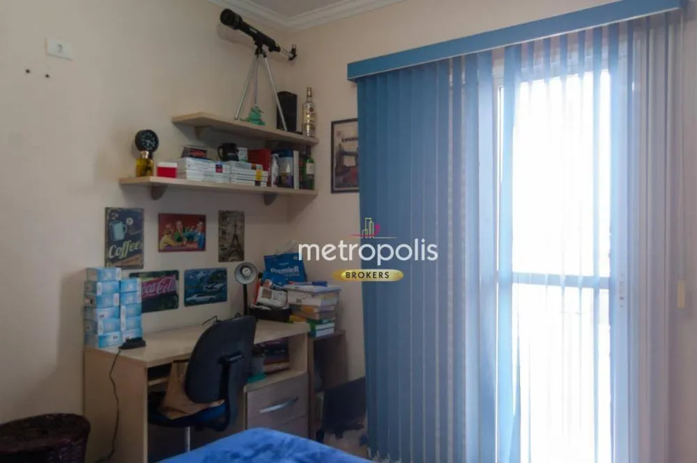 Sobrado, 3 quartos, 112 m² - Foto 10