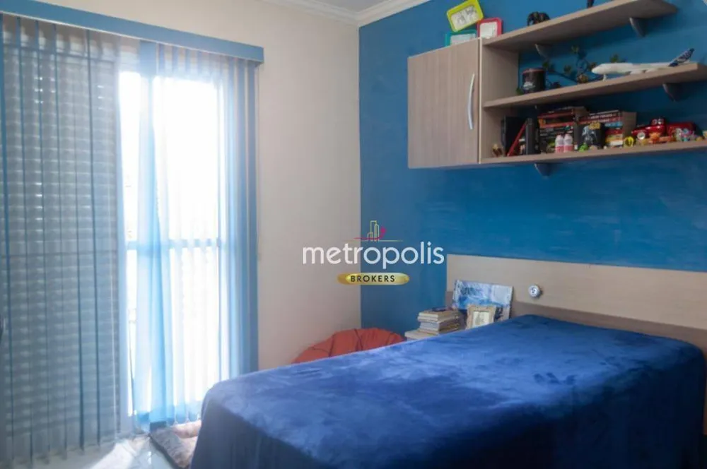 Sobrado, 3 quartos, 112 m² - Foto 4