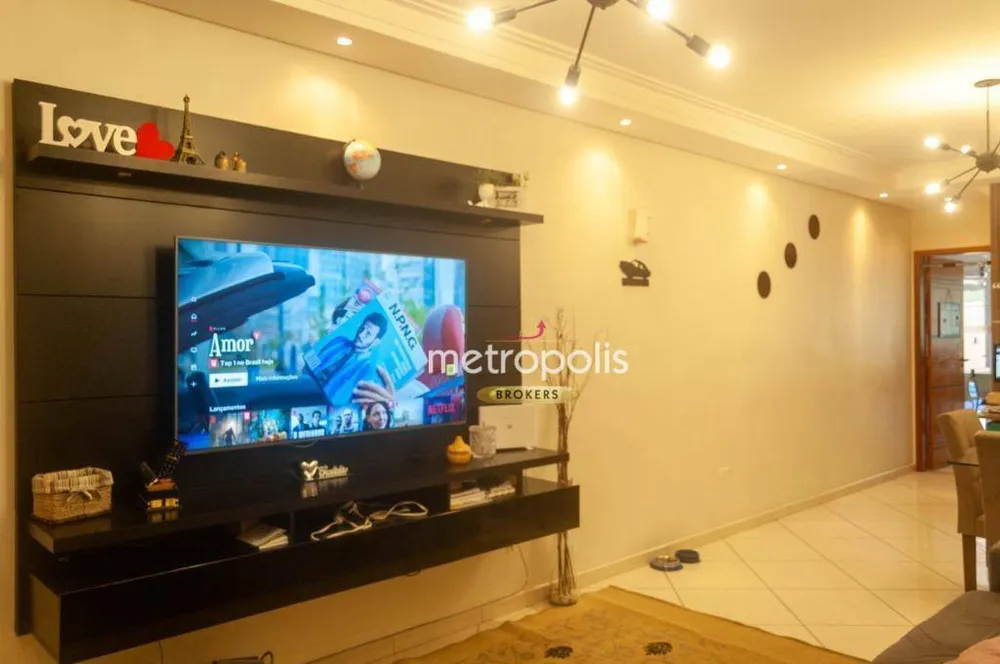 Sobrado, 3 quartos, 112 m² - Foto 7