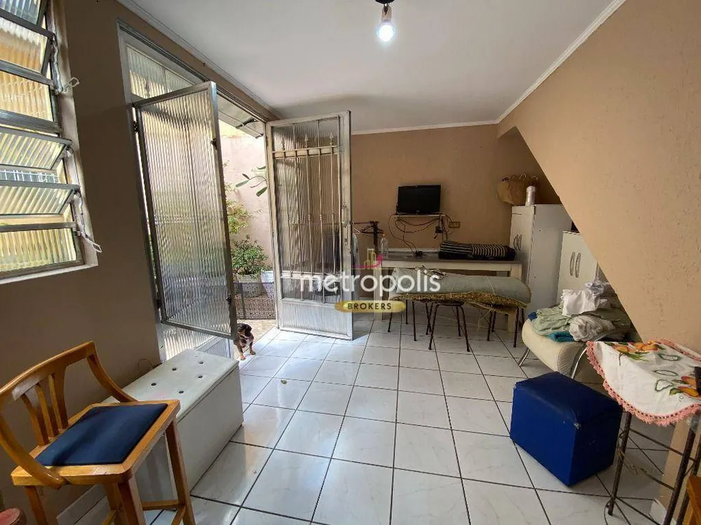 Sobrado, 4 quartos, 310 m² - Foto 5