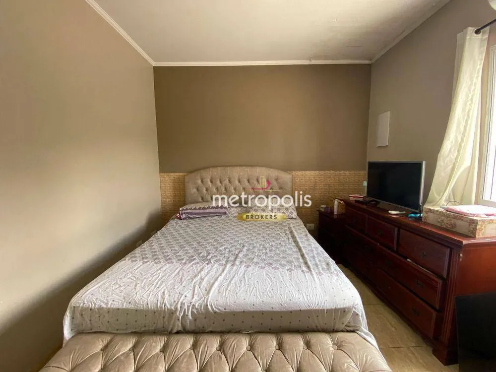 Sobrado, 4 quartos, 310 m² - Foto 2
